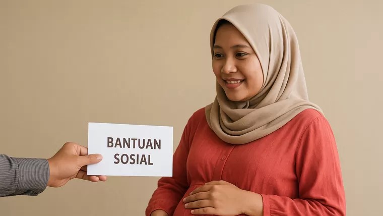 Program Bansos Ibu Hamil Tingkatkan Perlindungan Kesehatan Bagi Keluarga