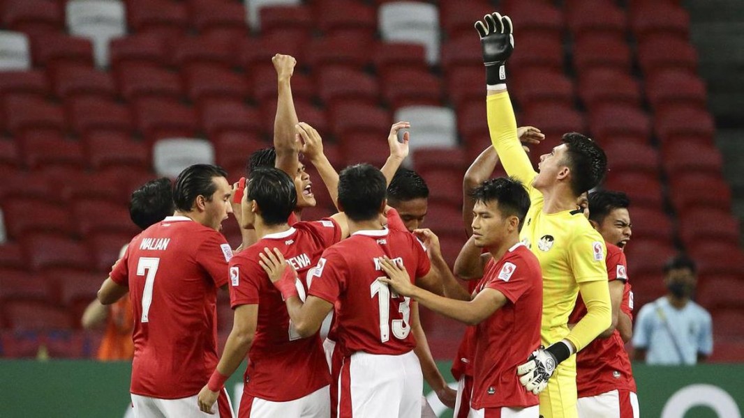Legenda Sepak Bola Surabaya: Masa Depan Timnas Dimulai dari Pembinaan Dini