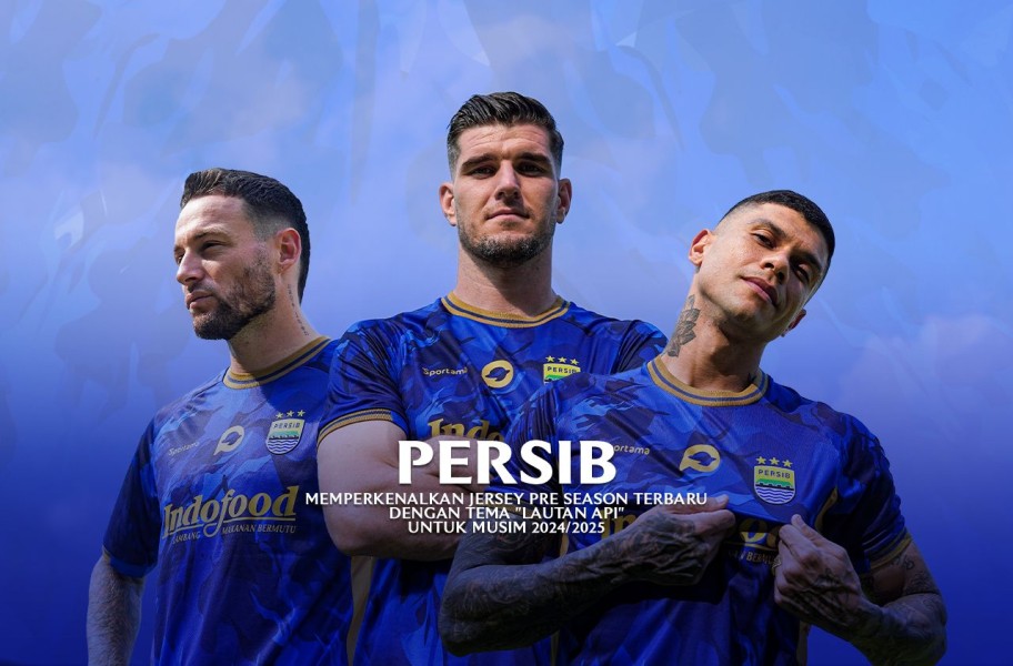 Persib Bandung Kian Dekat dengan Gelar Juara: Klasemen Terbaru BRI Liga 1 Menunjukkan Keunggulan 8 Poin