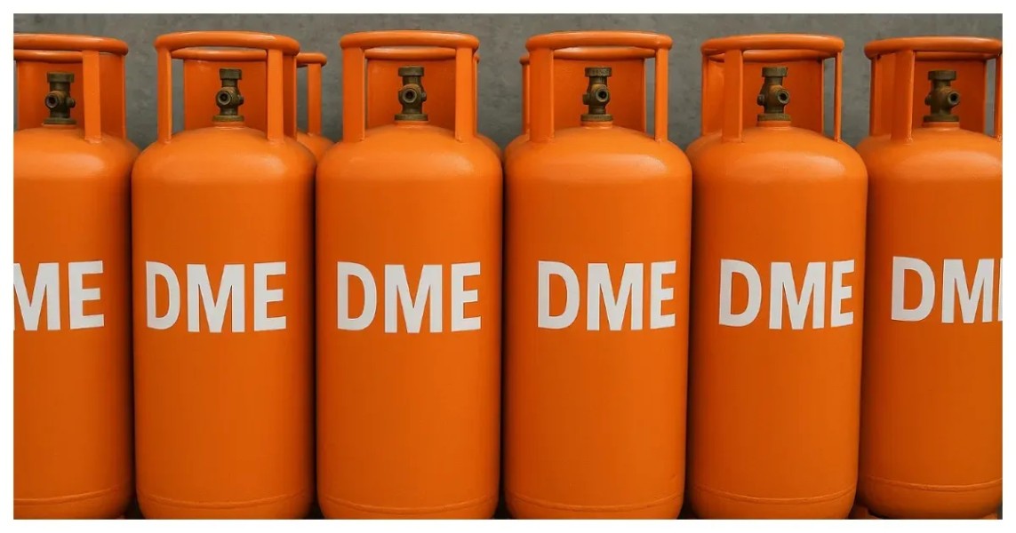 Pemerintah Dorong Proyek DME Batu Bara Disebut Wajib Libatkan Teknologi CCUS