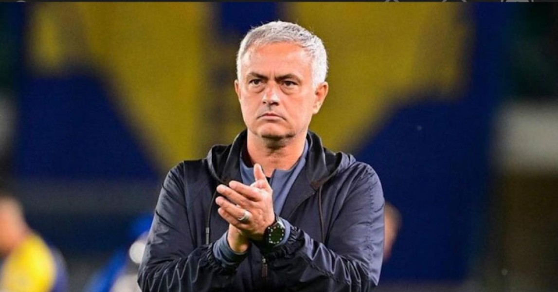 Real Madrid Memastikan Tutup Pintu Untuk Kembalinya Jose Mourinho Ke Bernabeu