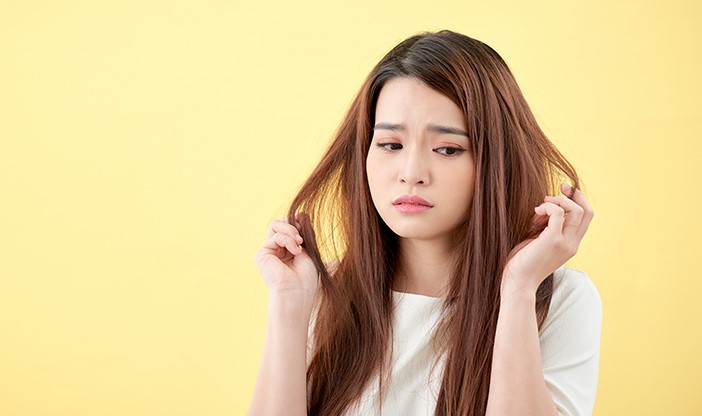 Cara Mengatasi Rambut Lepek Secara Efektif Meski Tidak Bisa Permanen