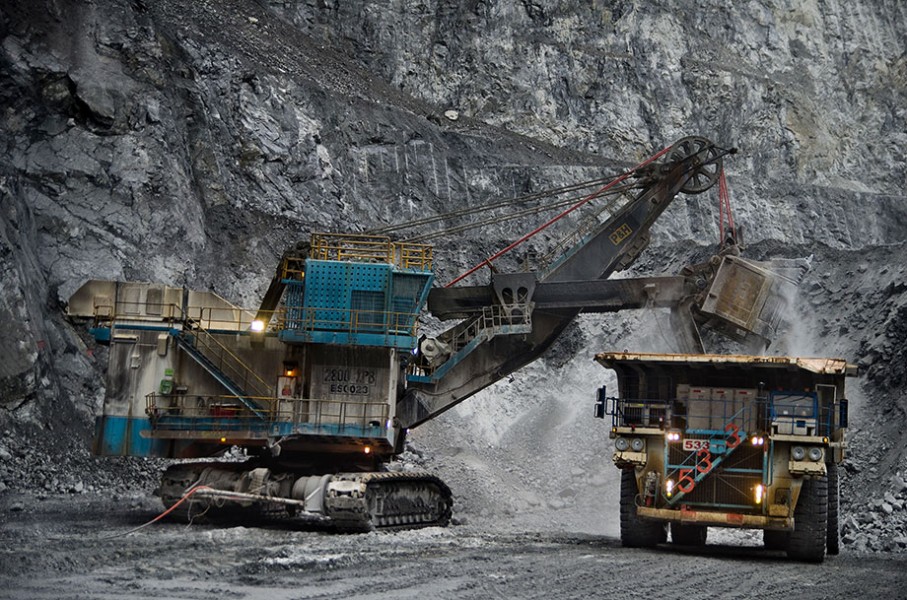 MTPI Desak Freeport Tunduk Pada UU Pertambangan Mineral dan Batubara yang Baru Disahkan, Dukung Kebijakan Hilirisasi Pemerintah