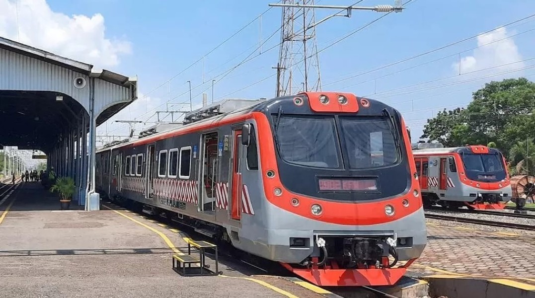 KRL Solo-Jogja Beroperasi Normal Selasa 24 Februari 2026, Simak Jadwal