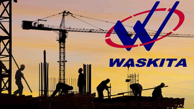 Waskita Karya Kantongi Kontrak Baru Rp1,4 Triliun hingga Semester I/2025