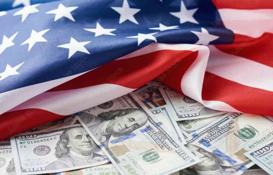 Dolar AS Tertekan, Fokus Pasar Pada Kebijakan The Fed