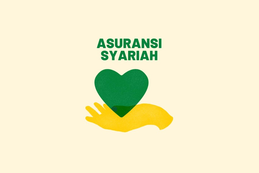Asuransi Syariah Siap Merger Hadapi Aturan Modal 2026