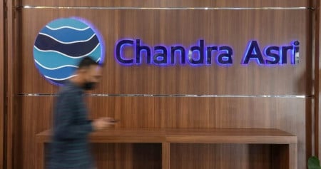 Chandra Asri Siapkan RUPO, Pemegang Obligasi Diminta Hadir