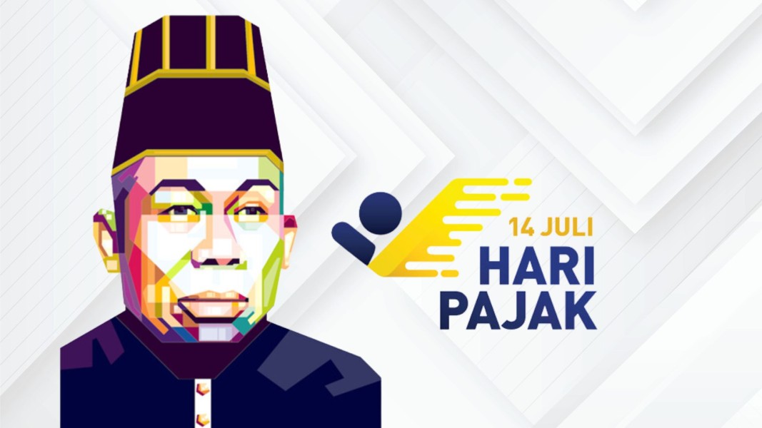 Hari Pajak 2025, Saatnya Tingkatkan Kepatuhan