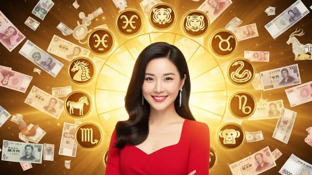 5 Zodiak yang Rezekinya Melejit dan Mimpi Besarnya Segera Terwujud