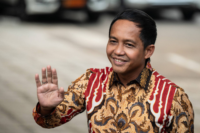Menteri Kehutanan Percepat Penetapan Hutan Adat Lewat Tim Khusus