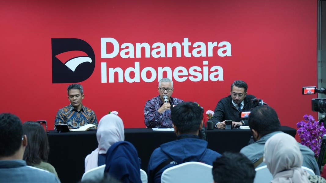 Penguatan Armada Garuda Indonesia Didukung Penuh oleh Danantara