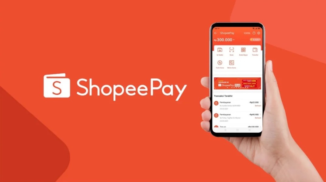 ShopeePay Merchant: Mudah Daftar, Banyak Untung