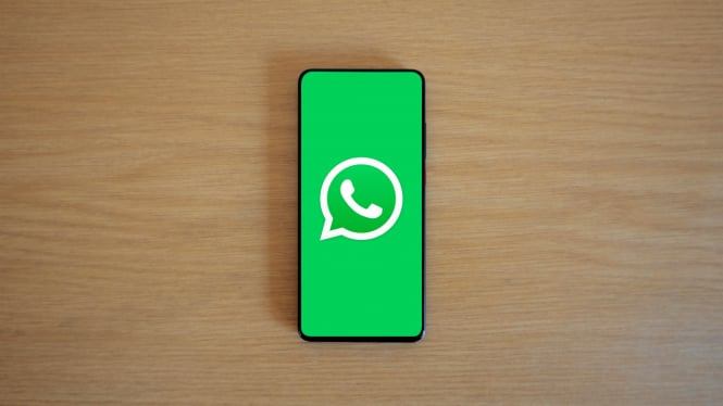 Voice Chat WhatsApp: 2 Cara Mudah