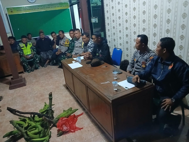 Nasib Remaja Pencuri Pisang di Kabupaten Pati yang Berubah Setelah Viral Diarak Keliling Desa