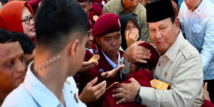 Mensos Targetkan Sekolah Rakyat Tampung 30.000 Siswa Baru Tahun Ini