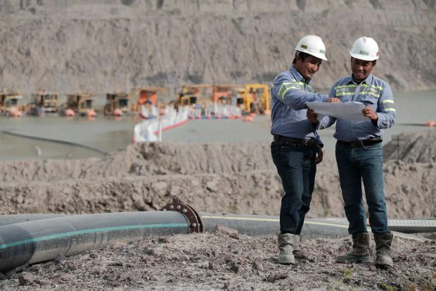 63 Perusahaan Tambang di Sulawesi Tenggara Dapatkan Kuota RKAB Hingga 2025