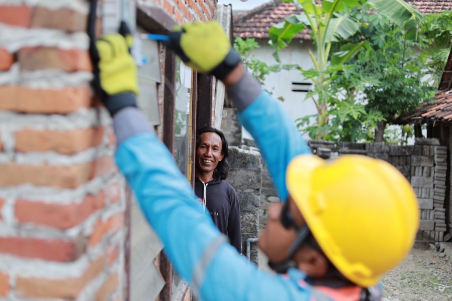 Tanpa Perantara, Estimasi Biaya Layanan Listrik Makin Transparan di PLN Mobile