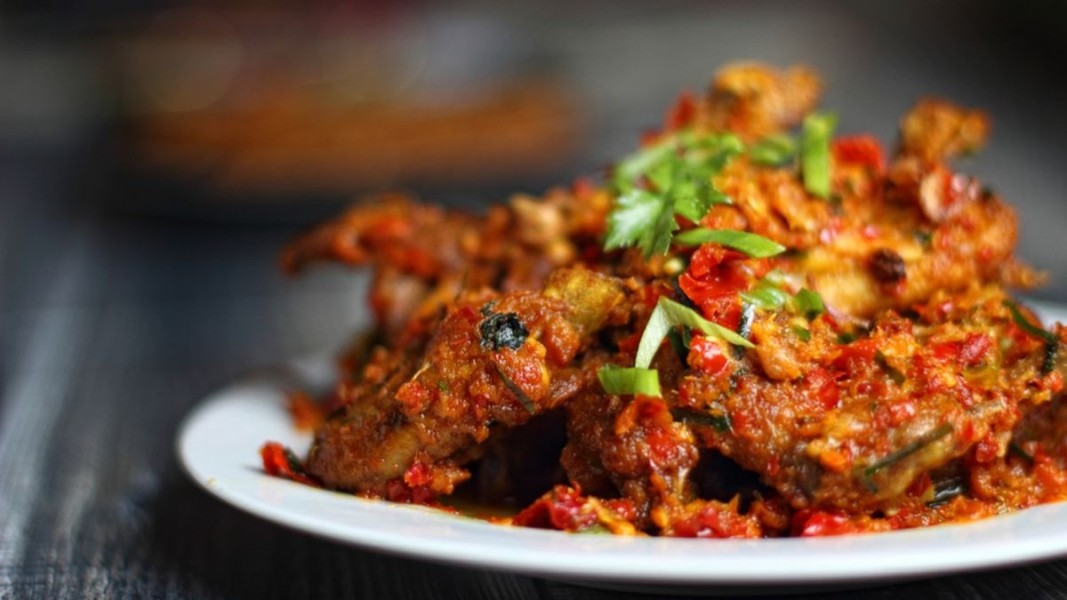 Rahasia Kelezatan Ayam Rica Manis Pedas yang Selalu Bikin Ketagihan Penikmatnya