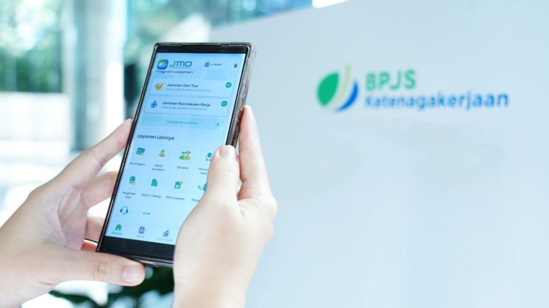 Cara Mudah Cek Penerima BSU BPJS Ketenagakerjaan 2025