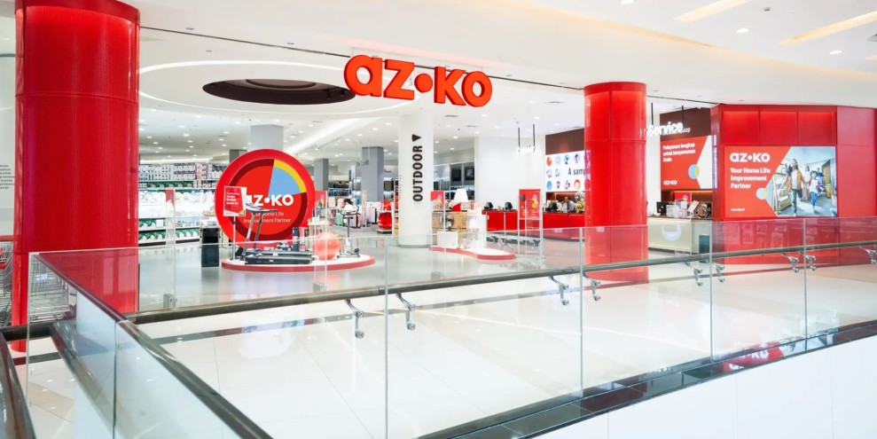 AZKO Fokus Perkuat Fundamental dan Ekspansi Bisnis Setelah Keluar LQ45