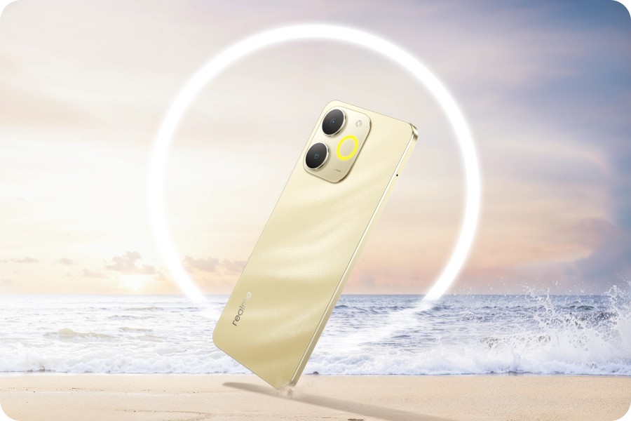 Realme Tawarkan HP 1 Jutaan Terbaik 2026 Dengan Baterai Monster dan Fitur Canggih