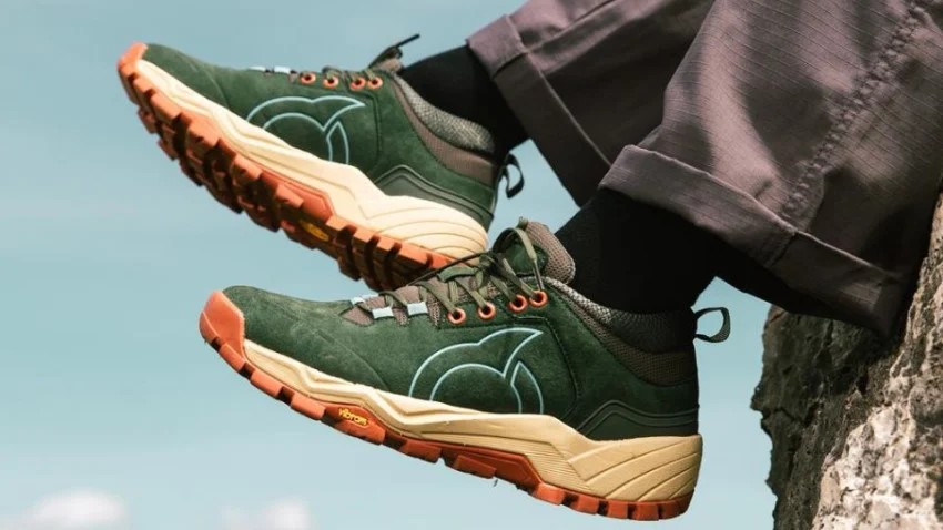 ALTARA Ortuseight Hadir, Sepatu Trail Running Siap Menjawab Kebutuhan