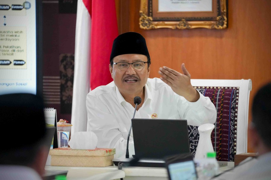 47 Penerima PKH Dicabut Statusnya karena Judi Online