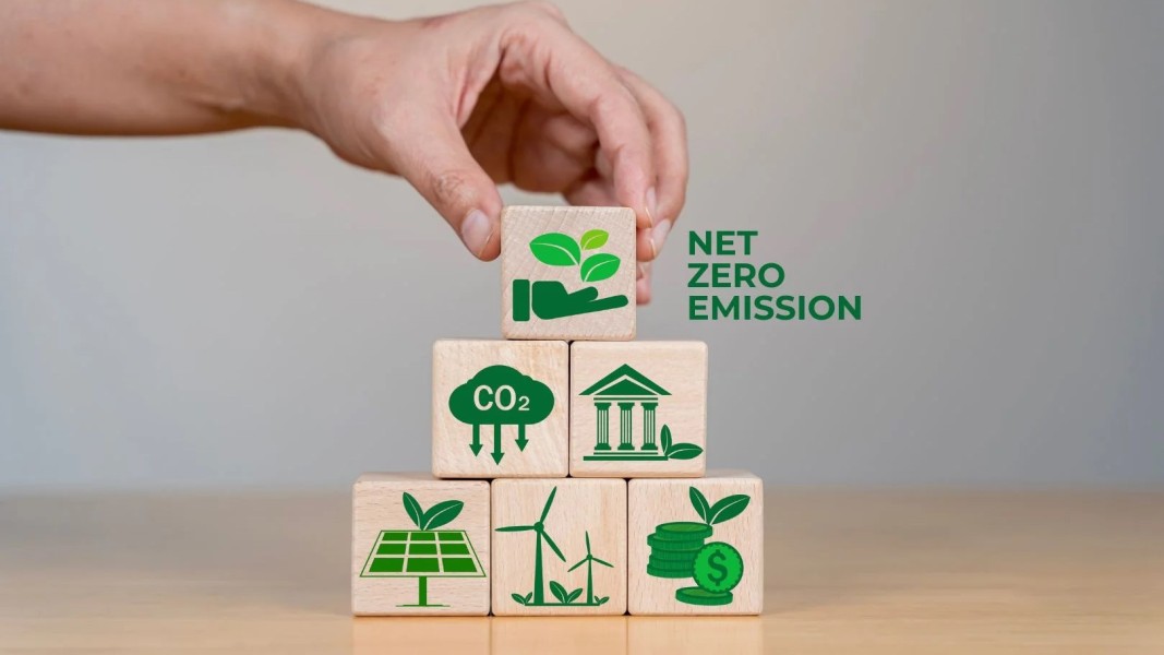 Kinerja CGAS Meningkat Tajam 2025, Dukung Target Net Zero Emission 2060