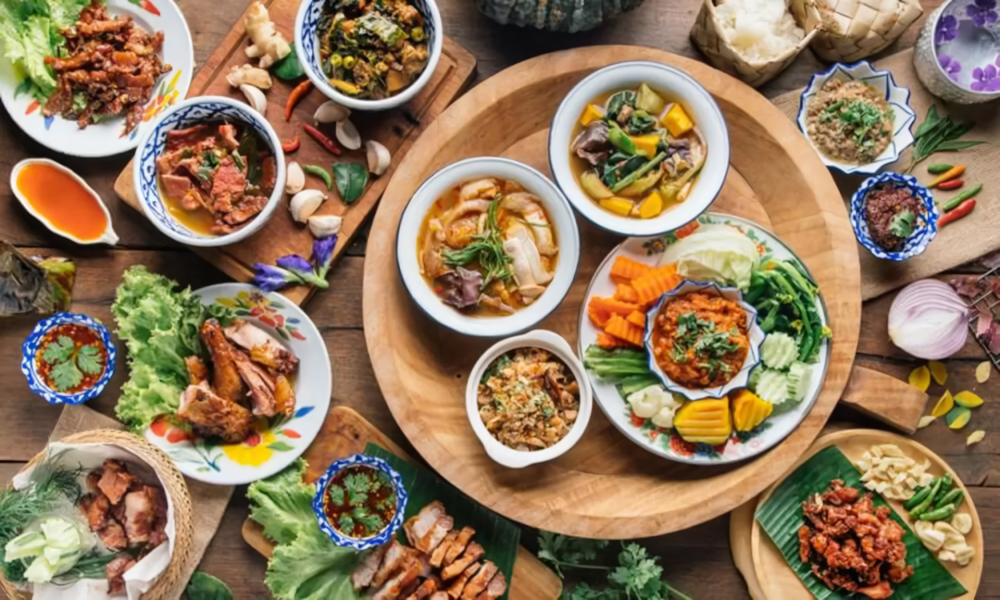 Ragam Kuliner Sulawesi Tenggara yang Menggugah Selera