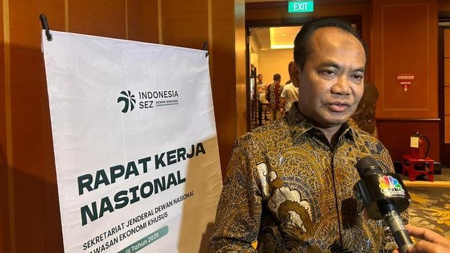 Investasi Strategis Terbukti Efektif Dongkrak Pertumbuhan Ekonomi Dan Perluasan Lapangan Kerja