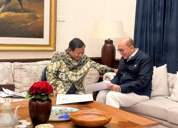 Kampung Haji Indonesia Resmi Masuk Tahap Perencanaan Teknis