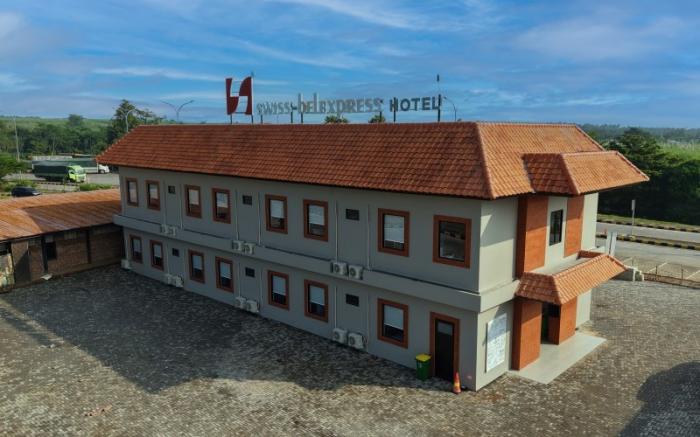 Ruby Mining Hong Kong Siap Akuisisi Mayoritas Saham Puri Sentul Permai