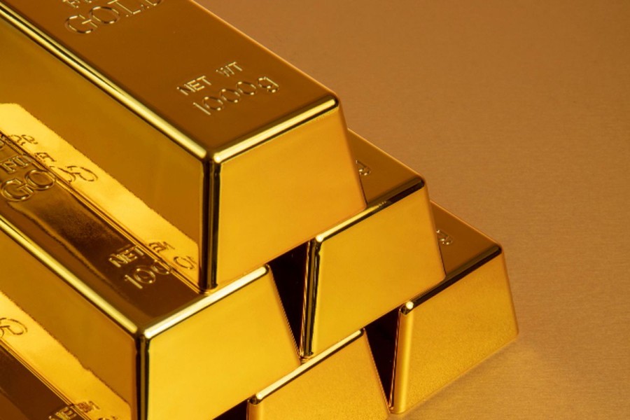 Alternatif Investasi Saat Harga Emas Tembus Rp3 Juta Per Gram