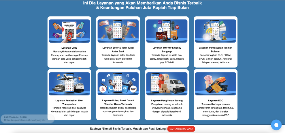 Faspay Payment Gateway: Manfaat, Keunggulan, dan Produknya