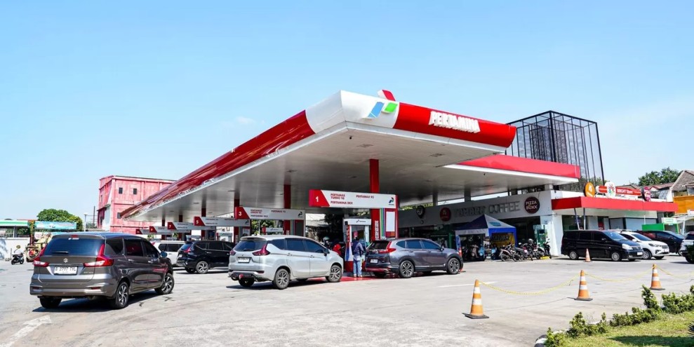 Daftar Harga BBM Pertamina Terbaru April 2026 Se Indonesia Masih Stabil