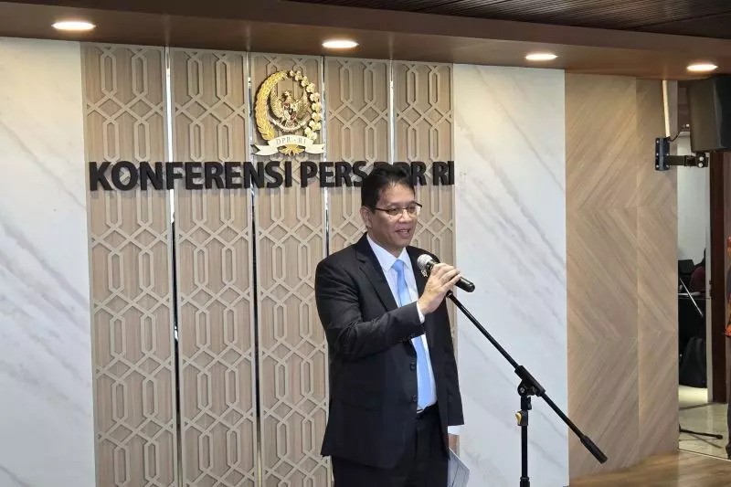 Purbaya Pastikan Dukungan APBN untuk IKN Lanjut 2026