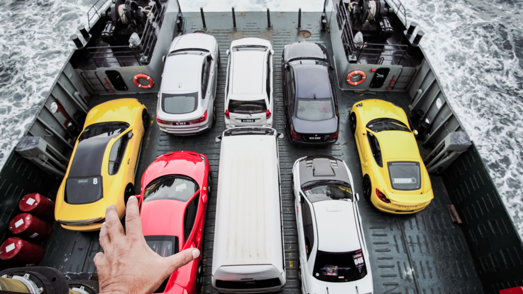 Biaya Bawa Mobil Naik Kapal Berapa? Berikut Informasi Lengkap dan Terbaru