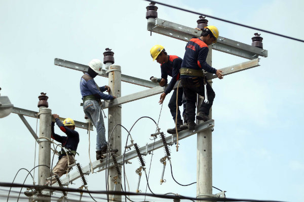 Pemadaman Listrik di Yogya: Antisipasi dan Info Lengkap untuk Rabu, 22 Januari 2025