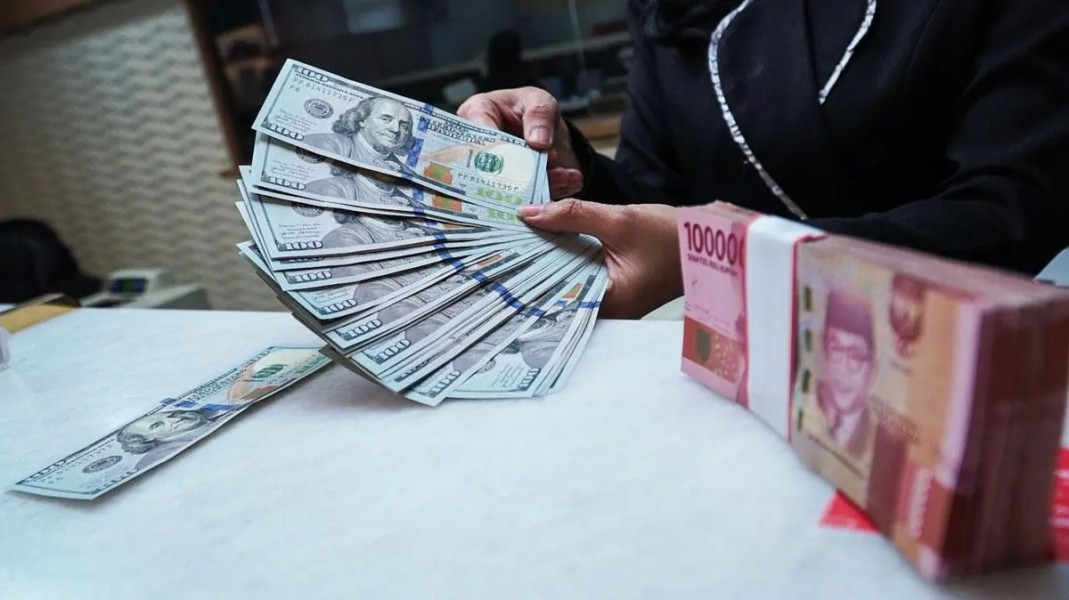 Kurs Transaksi BI Senin 6 April 2026 Pantau Rupiah Terhadap Dolar dan Mata Uang