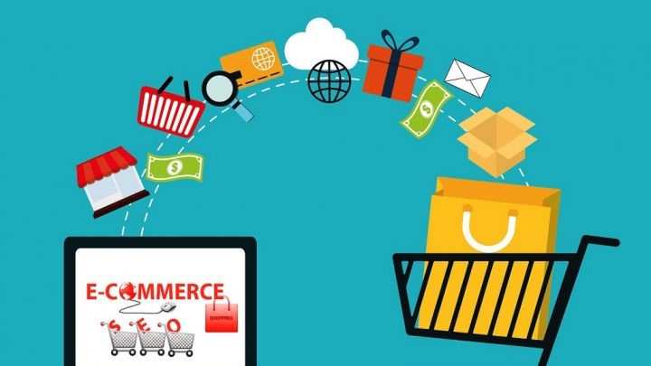 UMKM Maksimalkan Penjualan Lewat Platform E-Commerce untuk Capai Target Bisnis