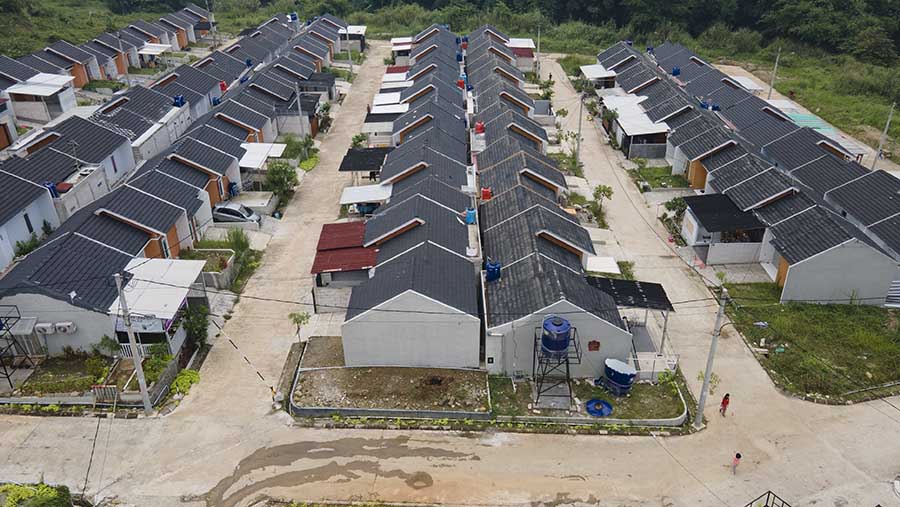 5 Rumah Murah di Mojokerto Mulai Rp162 Juta