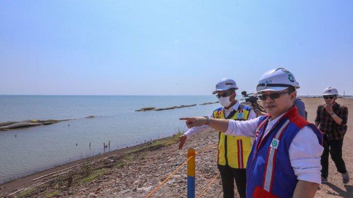 Proyek Jalan Tol Semarang Demak Seksi 1: Solusi Infrastruktur dan Perlindungan Pesisir