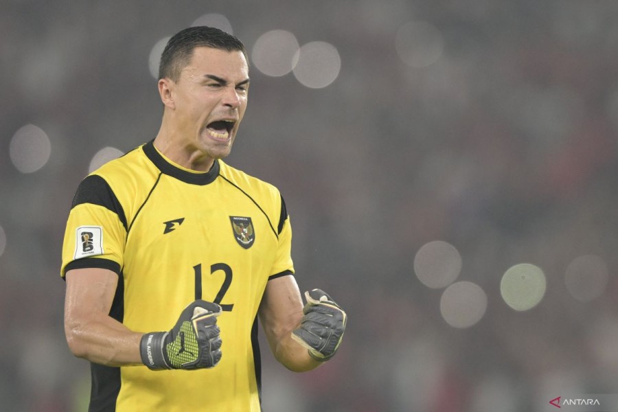 Emil Audero Masuk Bursa Transfer Serie A
