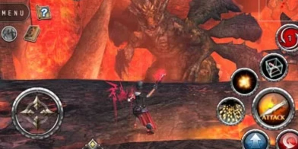 15 Rekomendasi Game MMORPG Android Terbaik 2026 yang Seru Abis!