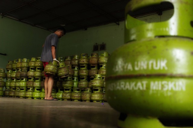 Nekat Oplos Gas LPG, Pria di Cilandak Alami Luka Bakar Akibat Ledakan Hebat