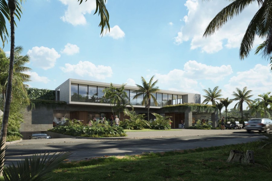 Ecoverse Hadirkan Investasi Properti Premium di Bali, Tawarkan Garansi Struktur Hingga 25 Tahun
