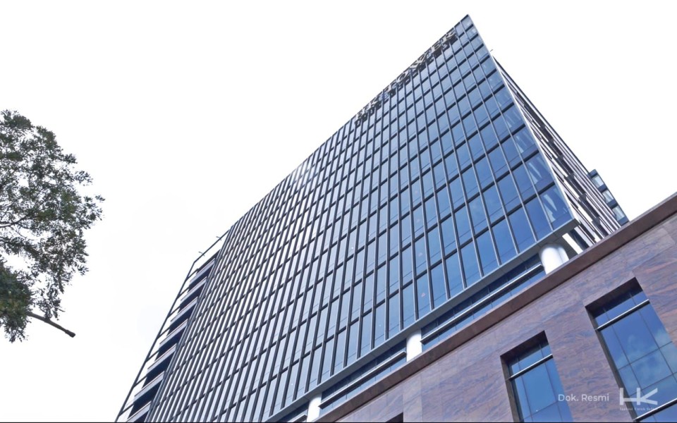 Hutama Karya Selenggarakan Mudik Gratis Bersama BUMN Untuk Dukung Perjalanan Masyarakat