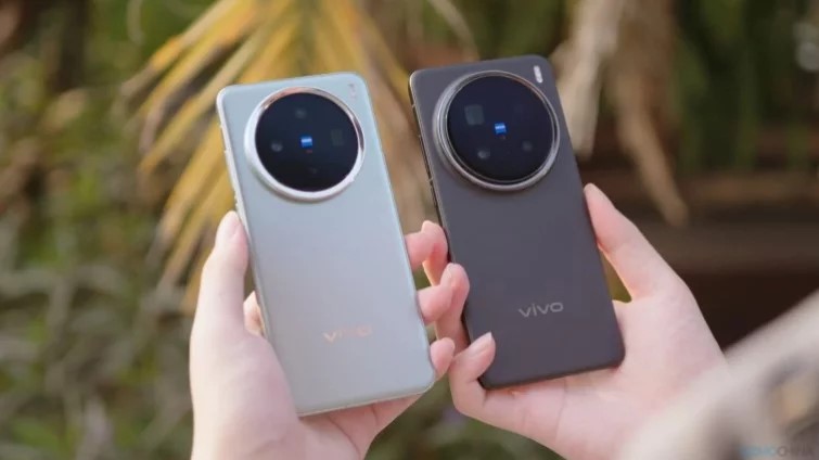 Vivo X300 Memperkenalkan Teknologi Kamera dan Performa Unggul