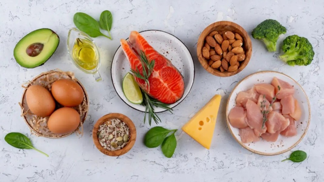 5 Manfaat Utama Protein dan Serat Selama Berpuasa Ramadan